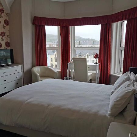 Athol Park Guest House 포트에린 외부 사진