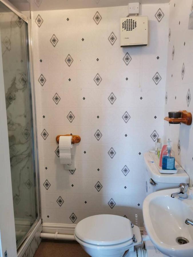 Athol Park Guest House 포트에린 외부 사진