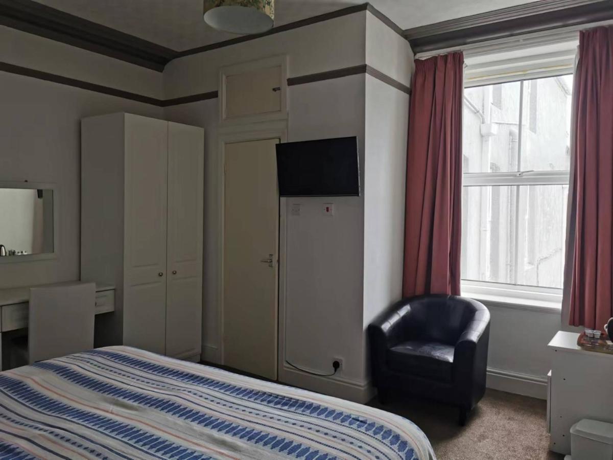 Athol Park Guest House 포트에린 외부 사진