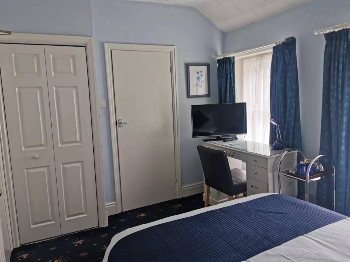 Athol Park Guest House 포트에린 외부 사진