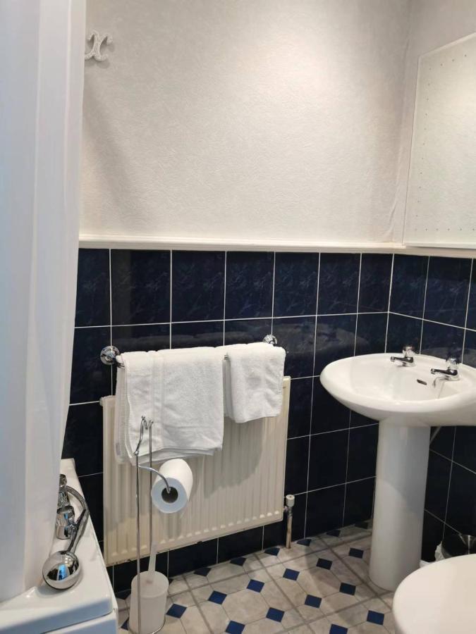 Athol Park Guest House 포트에린 외부 사진