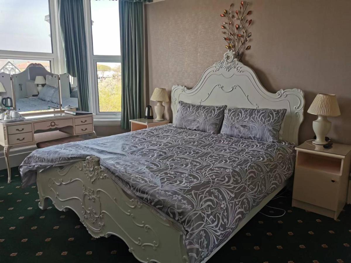 Athol Park Guest House 포트에린 외부 사진