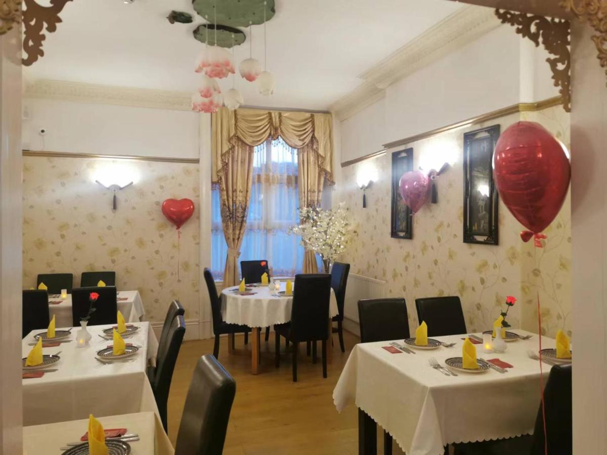 Athol Park Guest House 포트에린 외부 사진