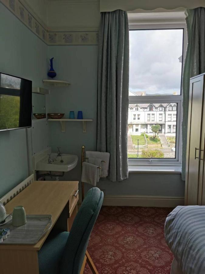 Athol Park Guest House 포트에린 외부 사진