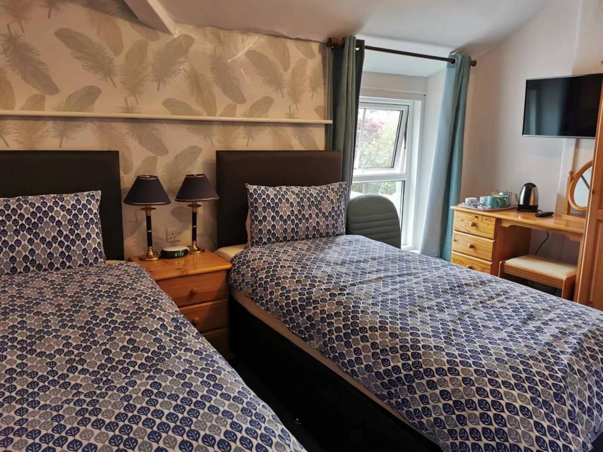 Athol Park Guest House 포트에린 외부 사진